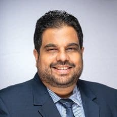 Professor Akila Subasinghe