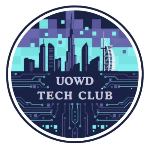 UOWD Tech Club
